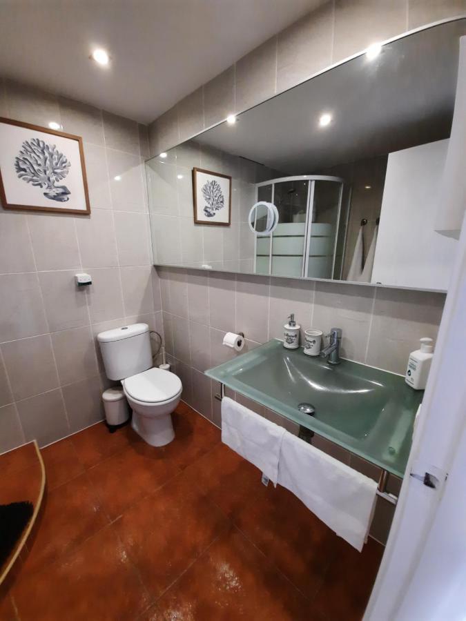 Apartamento Cozy Estudio II. Edificio Siesta 2 Alcúdia Exterior foto