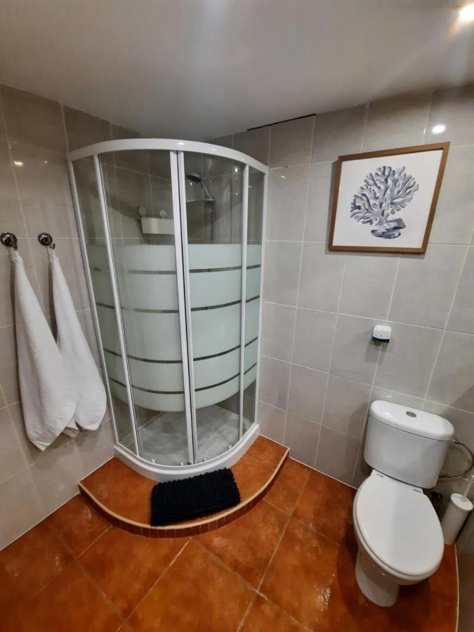 Apartamento Cozy Estudio II. Edificio Siesta 2 Alcúdia Exterior foto